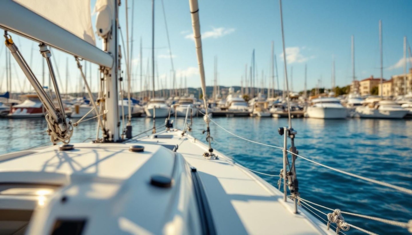 Come scegliere il motore elettrico ideale per la tua barca?